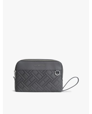 Tommy Hilfiger sac à bandoulière Th Flag Pouch