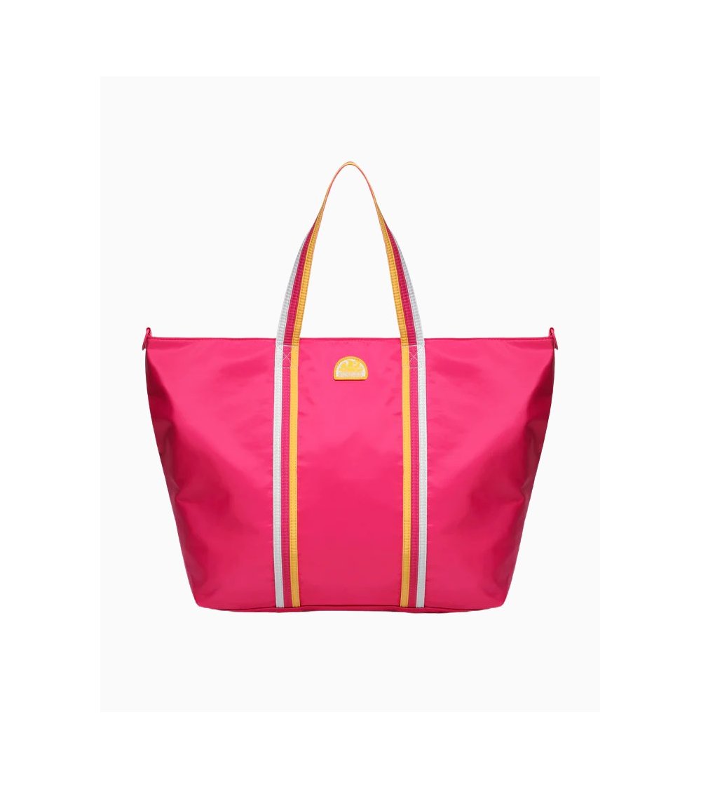Sundek borsa mare con tasca laterale