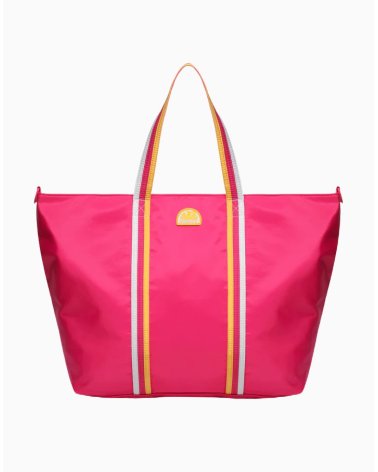 Sundek borsa mare con tasca laterale