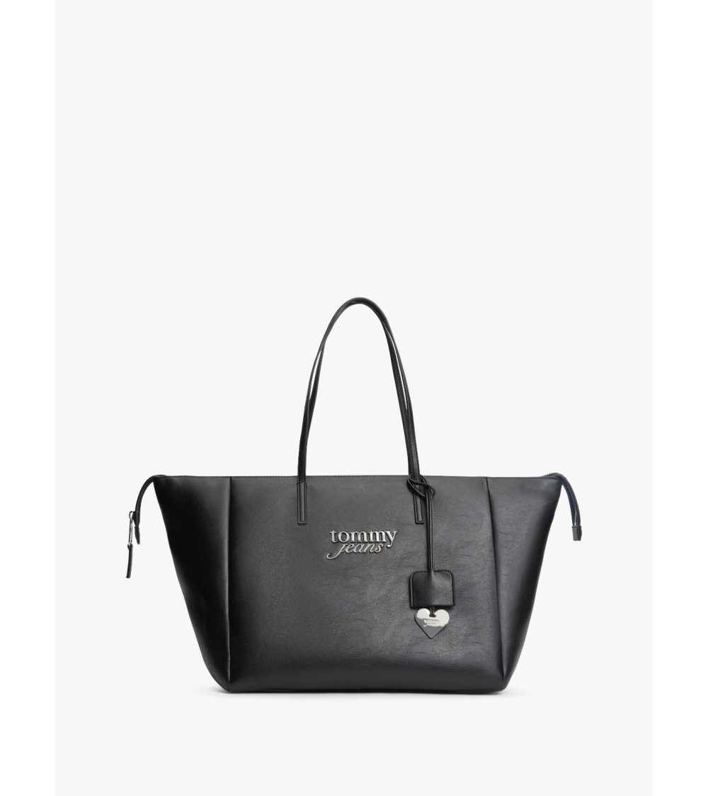 Tommy Hilfiger Bolsa Mano Tjw Bold Tote
