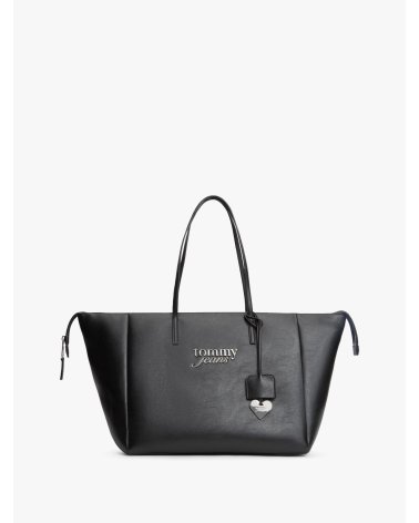 Tommy Hilfiger Bolsa Mano Tjw Bold Tote