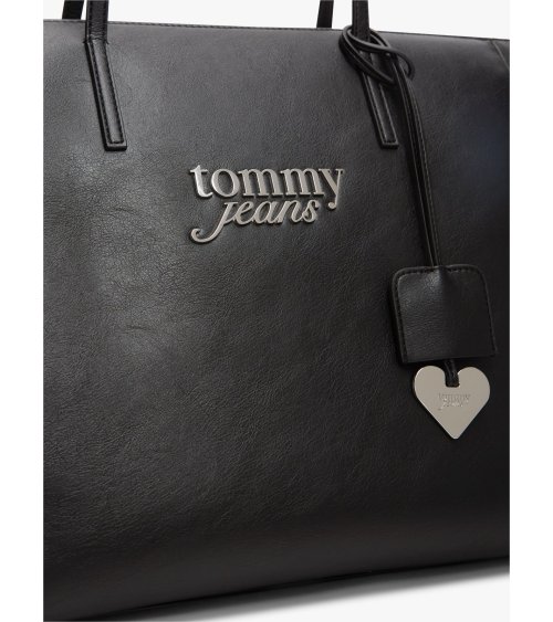 Tommy Hilfiger Sac Main Tjw Bold Tote