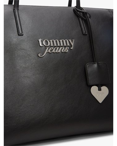 Tommy Hilfiger Borsa Mano Tjw Bold Tote
