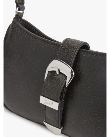Tommy Hilfiger leather shoulder bag
