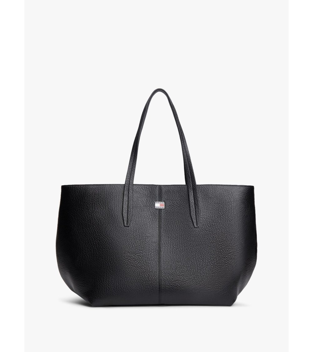 Tommy Hilfiger Tjw Slouchy City Tote Einkaufstasche
