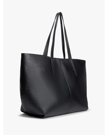 Tommy Hilfiger Tjw Slouchy City Tote Shopping Bag