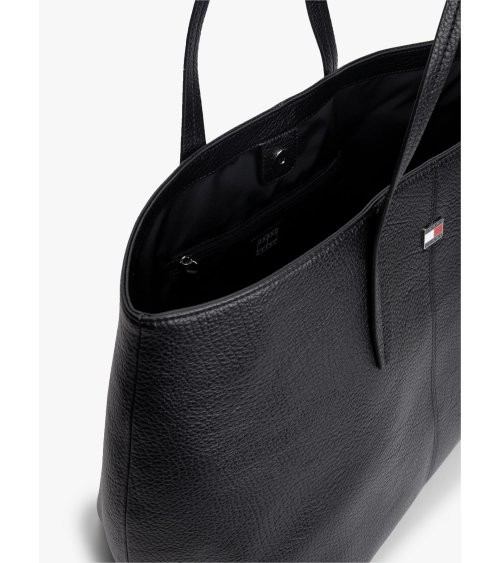 Tommy Hilfiger Tjw Slouchy City Tote Einkaufstasche