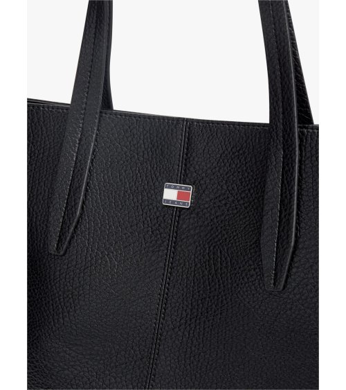 Tommy Hilfiger Tjw Slouchy City Tote Einkaufstasche