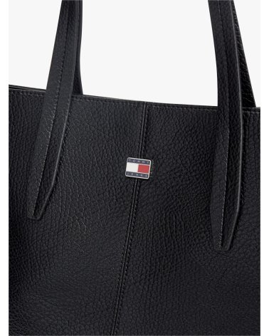 Tommy Hilfiger Tjw Slouchy City Tote Einkaufstasche
