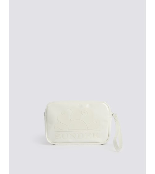 Sundek bolsa de playa con cremallera