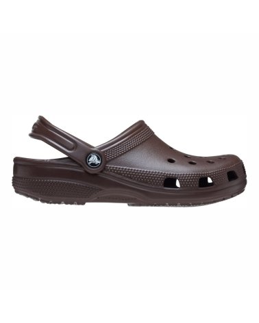 Crocs Classic Clog Clogs mit Riemen
