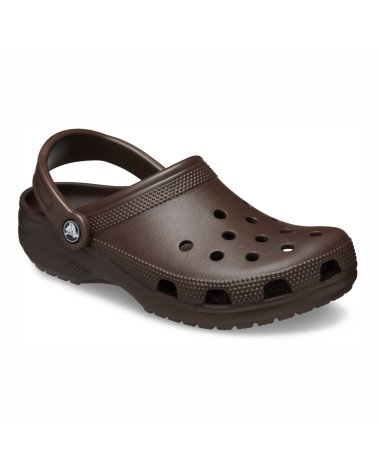 Crocs Classic Clog Clogs mit Riemen
