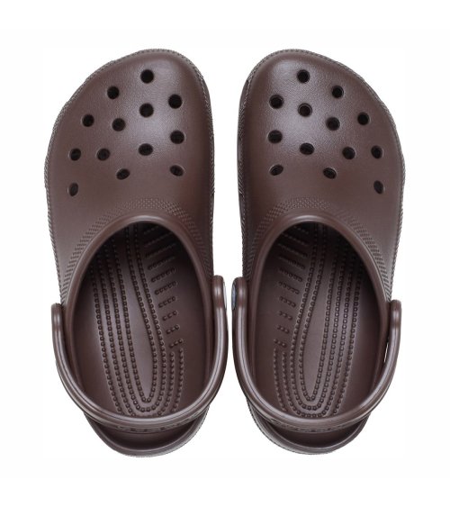 Crocs Classic Clog Clogs mit Riemen