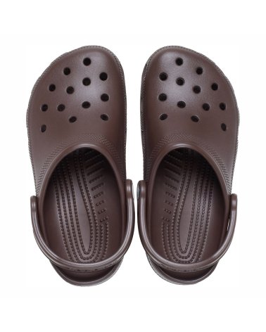 Crocs Classic Clog Clogs mit Riemen