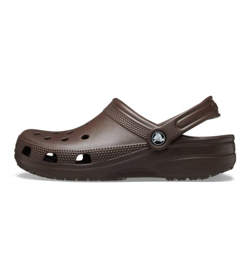 Crocs Classic Clog ciabatte con cinturino