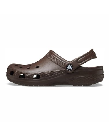 Crocs Classic Clog Clogs mit Riemen