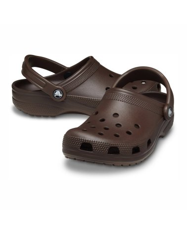 Sabots Crocs Classic Clog avec bandeau