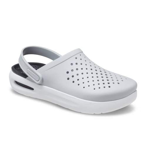 Crocs InMotion Clog zuecos de punta cerrada