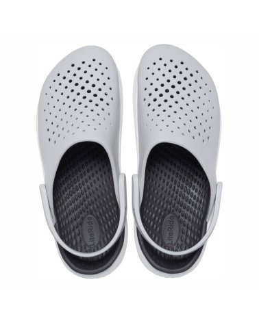 Crocs InMotion Clog zuecos de punta cerrada