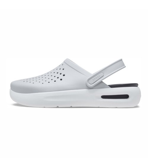 Crocs InMotion Clog zuecos de punta cerrada