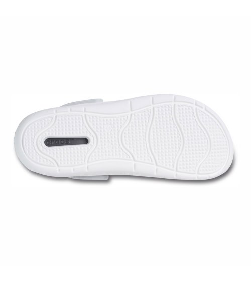 Crocs InMotion Clog zuecos de punta cerrada