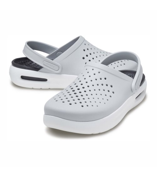 Crocs InMotion Clog zuecos de punta cerrada