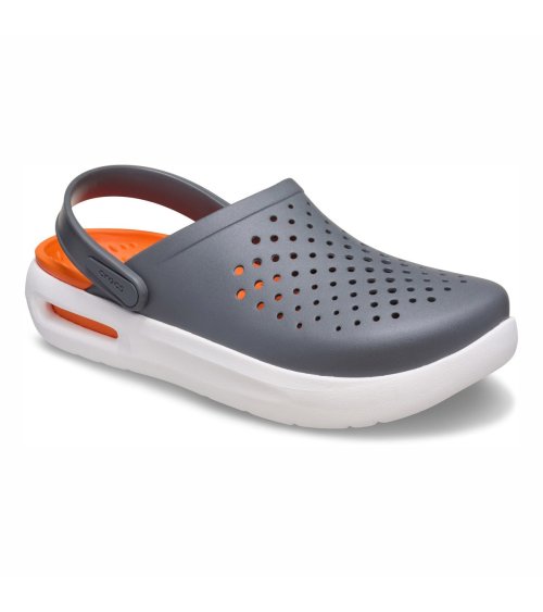 Crocs InMotion Clog zuecos de punta cerrada