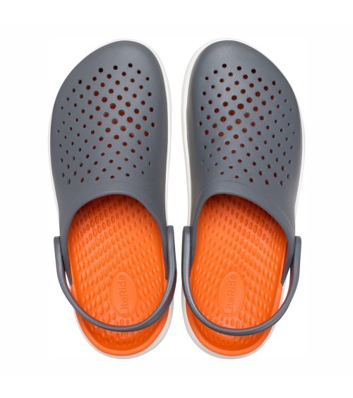 Crocs InMotion Clog ciabatte a punta chiusa