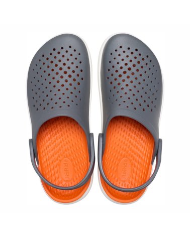 Crocs InMotion Clog ciabatte a punta chiusa
