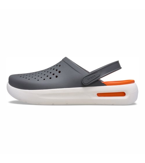 Crocs InMotion Clog zuecos de punta cerrada