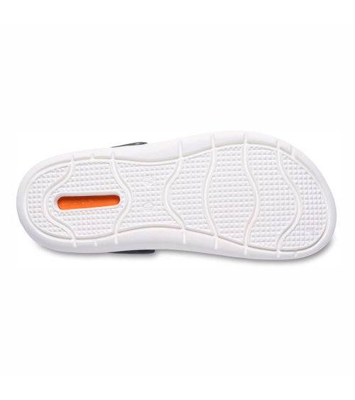 Crocs InMotion Clog zuecos de punta cerrada