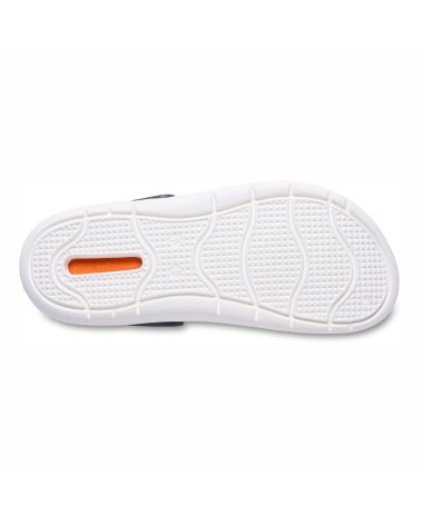Crocs InMotion Clog zuecos de punta cerrada