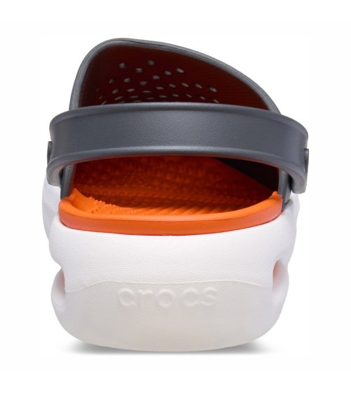 Crocs InMotion Clog zuecos de punta cerrada