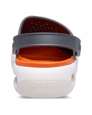 Crocs InMotion Clog zuecos de punta cerrada