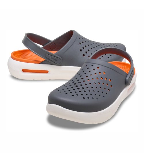 Crocs InMotion Clog ciabatte a punta chiusa