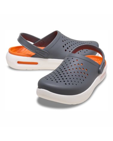 Crocs InMotion Clog zuecos de punta cerrada