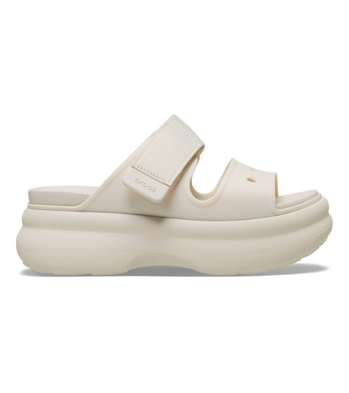 Ciabatte Crocs con doppia fascia regolabile