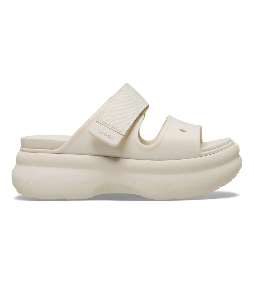 Crocs Soho Two Strap Sandal Sandalen | Fuix