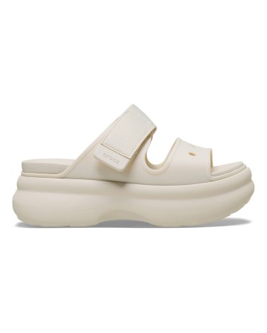 Sandales Crocs avec double bride réglable