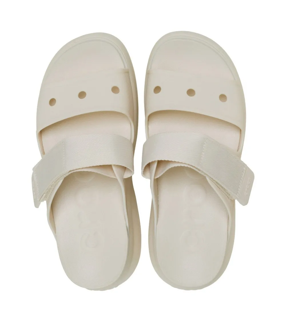 Crocs Soho Two Strap Sandal Sandalen | Fuix