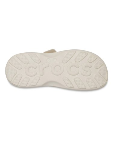 Sandales Crocs avec double bride réglable