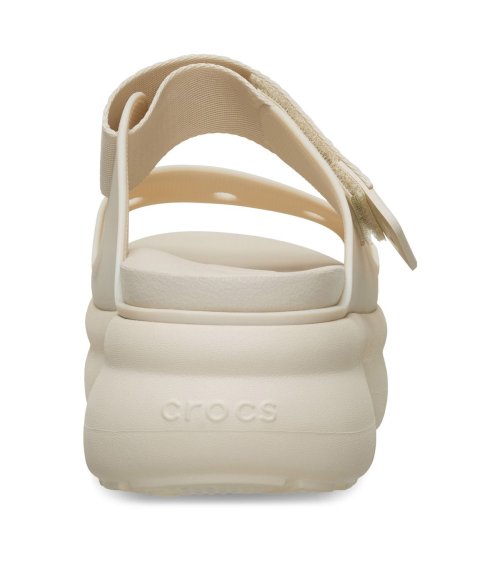 Ciabatte Crocs con doppia fascia regolabile