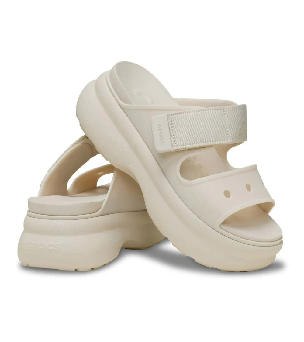 Crocs Soho Two Strap Sandal Sandali | Fuix