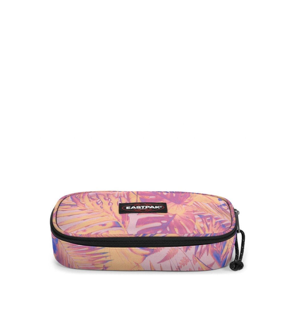 Eastpak Oval Single astuccio rigido
