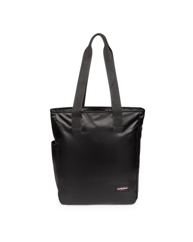 Eastpak Schultertasche mit Außentasche