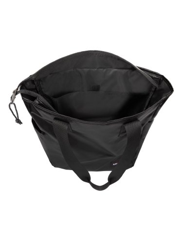 Eastpak Schultertasche mit Außentasche
