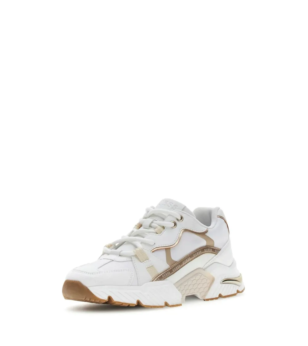Guess Low Sneakers Carrli6