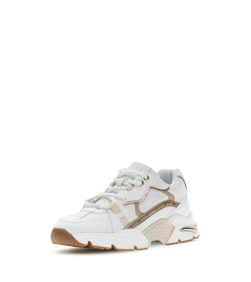 Guess Zapatillas bajas Carrli6