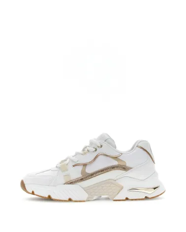 Guess Low Sneakers Carrli6