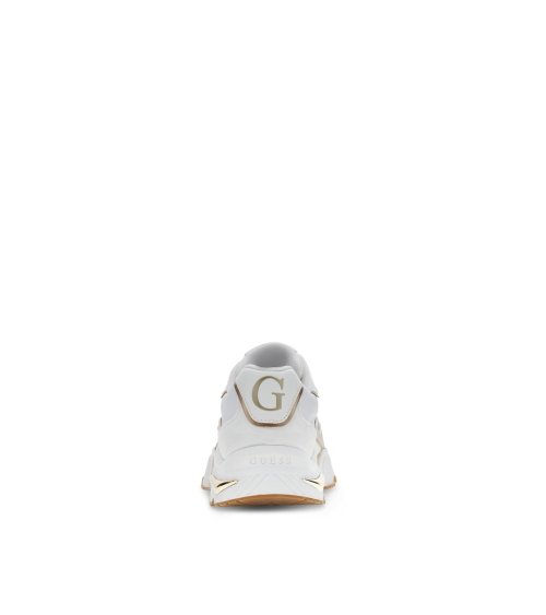 Guess Zapatillas bajas Carrli6